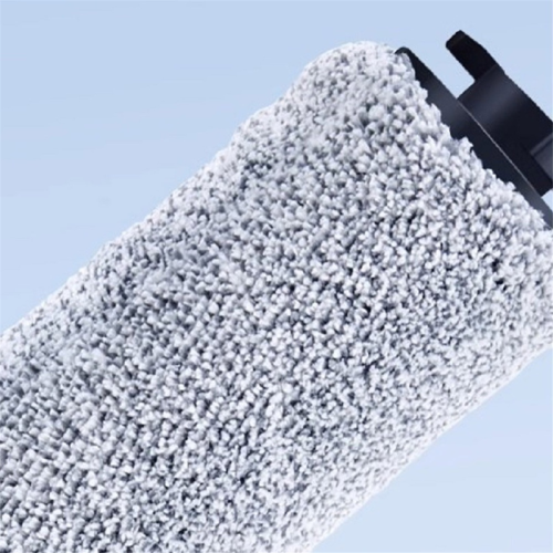 For Redkey W12 Floor Scrubber Replaceable Roller Brush, Roller, 2