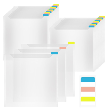 Scrapbook Paper Storage Organizer Clear Scrapbook Paper Organizer