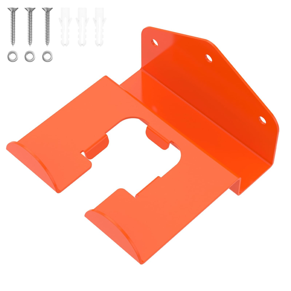 Grass Eater Hanger, Heavy Duty Trimmer Rack, Grass Trimmer Rack 4851973682085