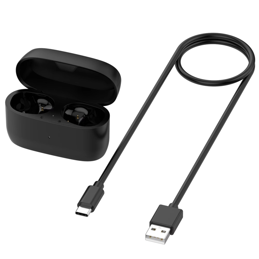 For Jabra Elite 5 Headset Charging Case For Elite 5 Bt Headset 4851215479268