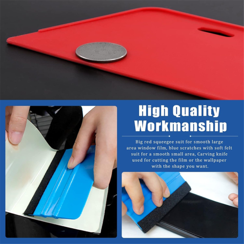 14 Piece Wallpaper Tools, Wallpaper Smoothing Tool Kit 2