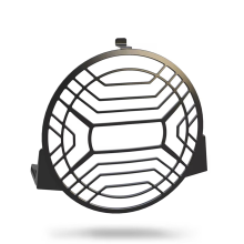 Voor Husqvarna Motorfiets Koplamp Grille Shield Accessoires