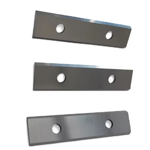 Εργαλεία καρβιδίου 50x12x1.5mm και σπειροειδείς λεπίδες, 10 τεμάχια 1