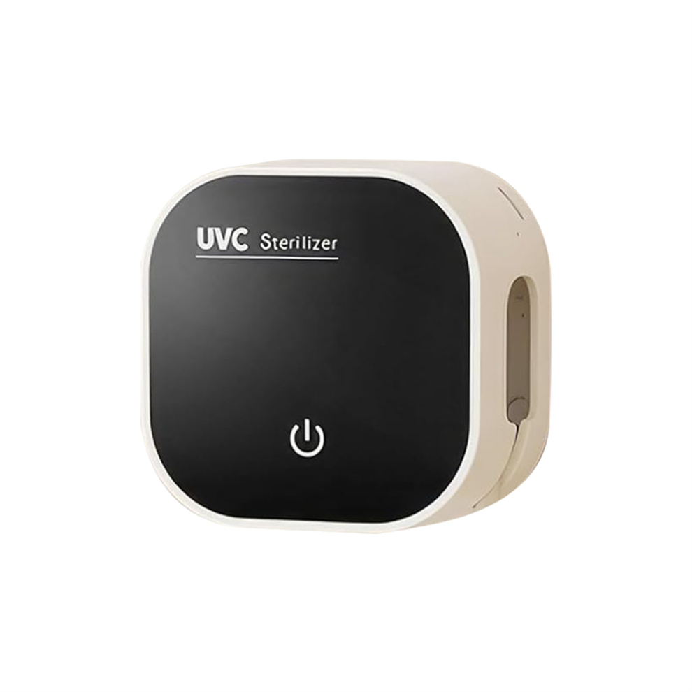 Tandenborstelhouder Wandmontage Met 2 Sleuven Elektrische Standaard A-image