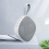 Bathroom Magnetic Speaker IP X6 Waterproof Wireless Bluetooth Speaker 2
