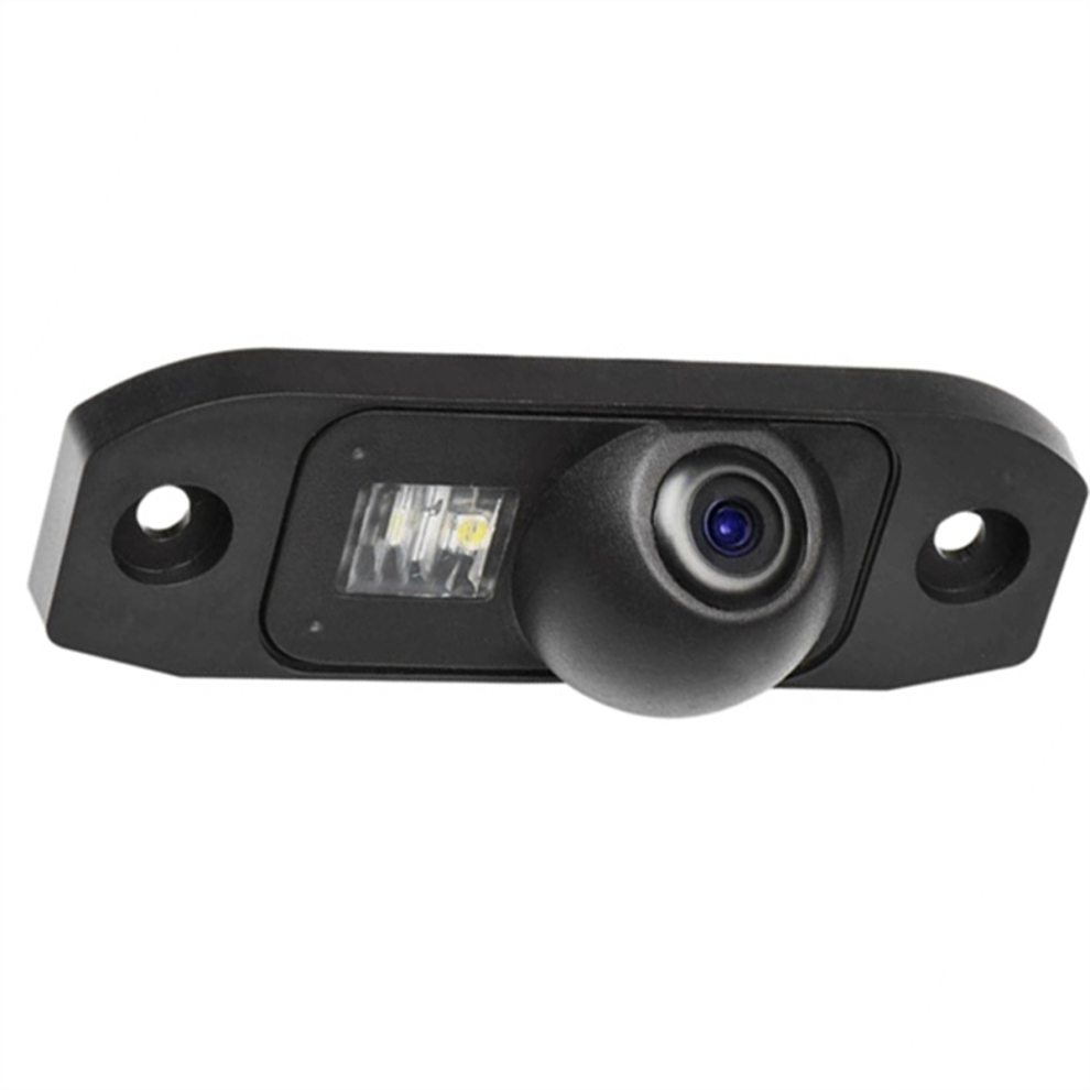 170 Fisheye Vehicle Rear View Night Vision Reverse Camera For Volvo 4851973615267