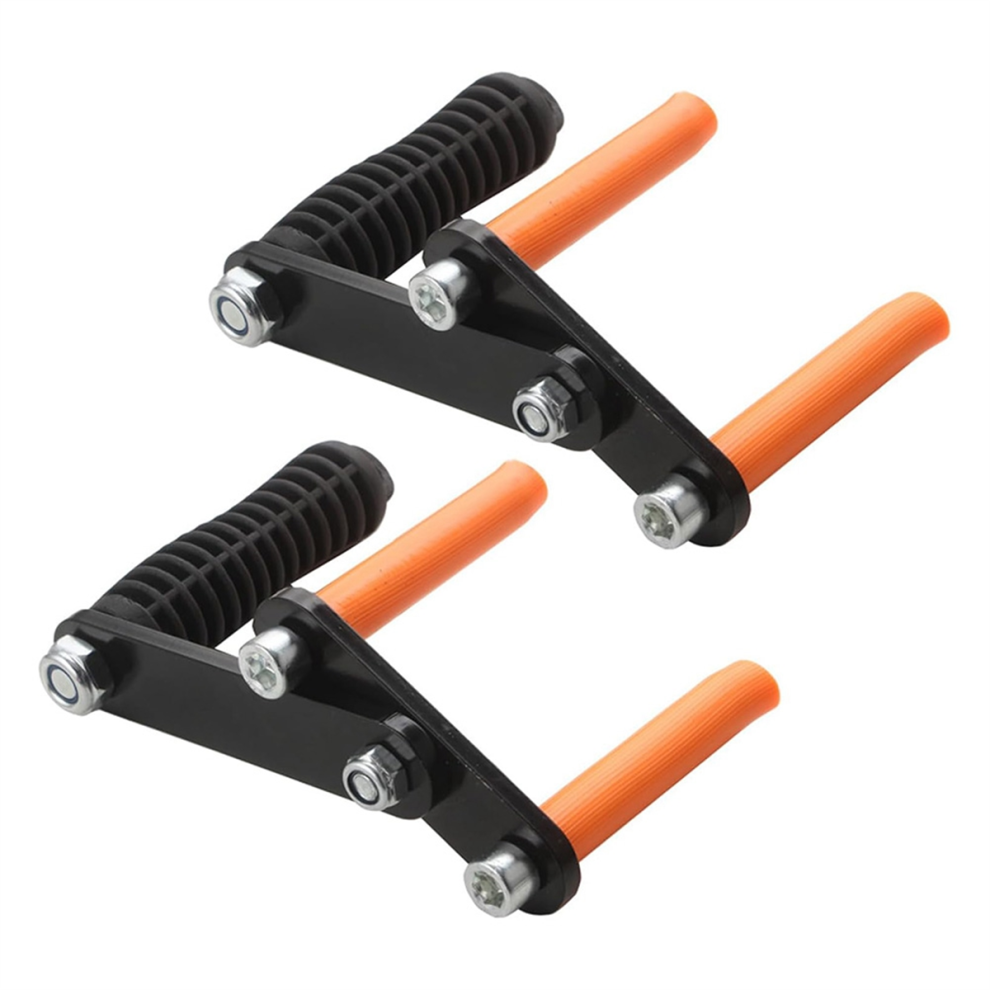 Board Lifter Labor Plasterboard Bracket Clip Hand Lifting Clamp Slabs 4851973651548