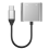 Durability Type C to AR Glasses Charging Data Cable for AIR/2 1