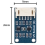 LTR390-UV Digital UV Sensor C-Type I2C Interface Can Measure 4