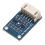 LTR390-UV Digital UV Sensor C-Type I2C Interface Can Measure 5