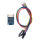 LTR390-UV Digital UV Sensor C-Type I2C Interface Can Measure 3