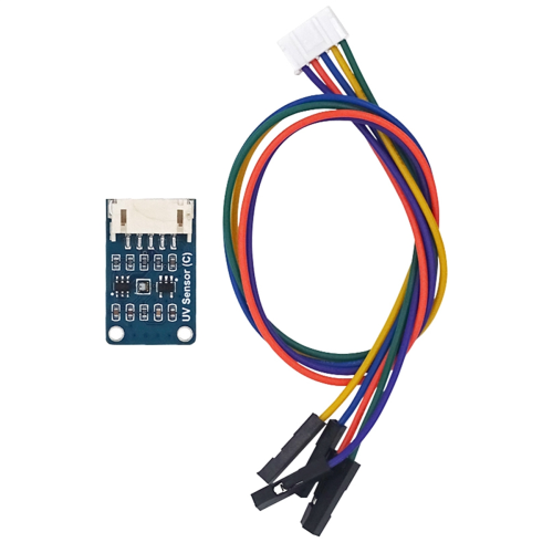 LTR390-UV Digital UV Sensor C-Type I2C Interface Can Measure 2