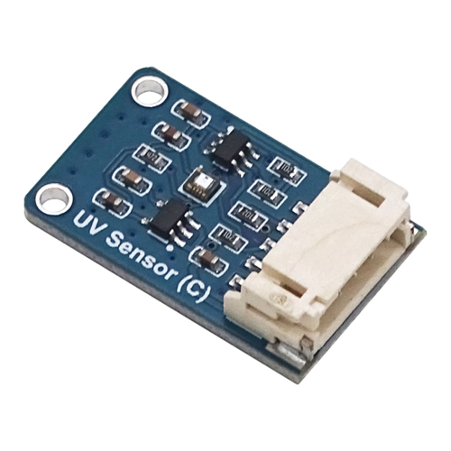 LTR390-UV Digital UV Sensor C-Type I2C Interface Can Measure 1