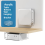 Βάση επιτραπέζιας στήριξης για Mac Mini M4 2024, βάση τοίχου για επιτραπέζια χρήση 5