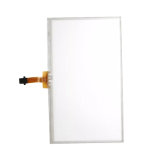 6,1-palcový dotykový LCD displej pre Toyota Corolla 2014-2018