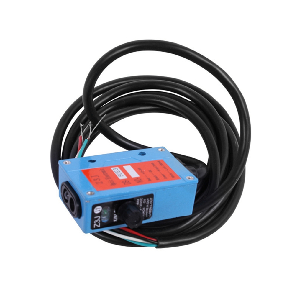 MáQuina Para Fabricar Bolsas Por Infrarrojos Z3J-DS50E3 Sensor Para MáQuina Para Fabricar Bolsas-image