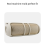 TXEsign Silicone Cover Case for Beats Pill (2024 Release) Speaker,A 4