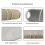 TXEsign Silicone Cover Case for Beats Pill (2024 Release) Speaker,A 1