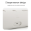 TXEsign Silicone Cover Case for Beats Pill (2024 Release) Speaker,A 6