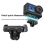 Quick Release Mount for DJI Action 5 Pro Magnetic Base 4