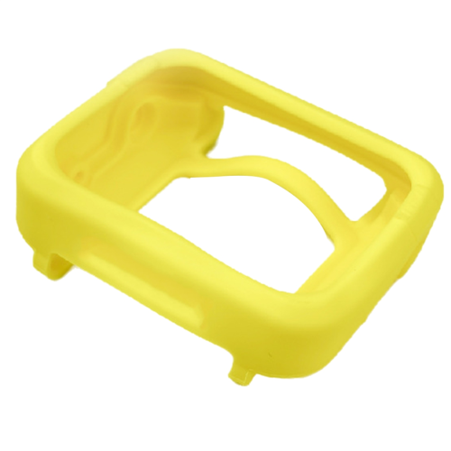 Funda protectora de buceo para PEREGRINE, parte amarilla