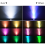Tuya GU10 Smart LED Bulb Dimmable 5W AC200-240V 2PCS 6