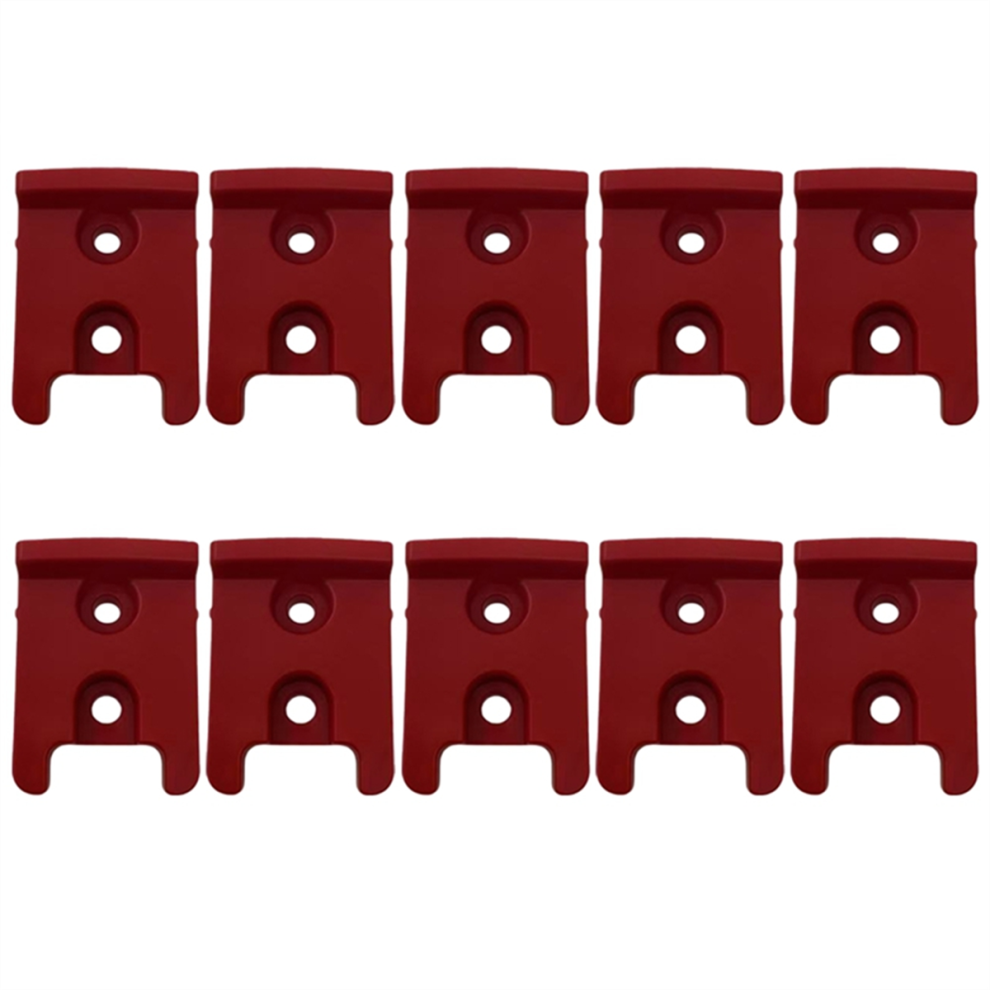 Tool Holder for M18/18v Cordless Tools - Snap Fit Tool Organizer