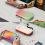 Storage Bag for Nintendo Switch 2 Protective Case Portable A 1