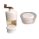 Manual Small Household Blender Ice Crusher Tools for Making 1