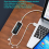 USB PC to PC Sync Link Net Direct Data File Transfer Bridge LED Cable 1