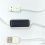 USB PC to PC Sync Link Net Direct Data File Transfer Bridge LED Cable 6