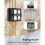 Ανταλλακτικά για ηλεκτρική σκούπα Dreame H12 Pro/H12 Dual Wet Dry 5