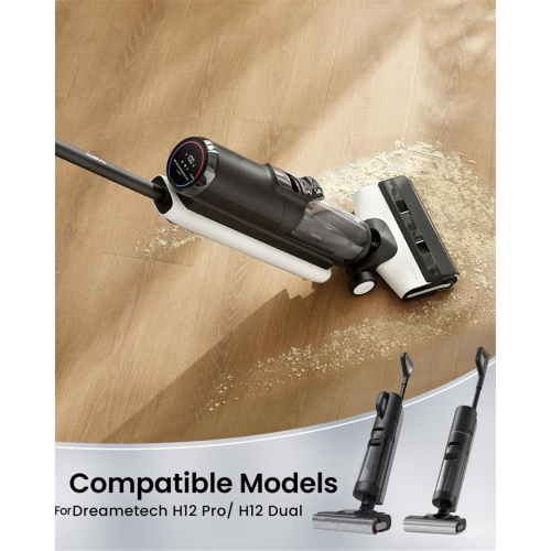 Ανταλλακτικά για ηλεκτρική σκούπα Dreame H12 Pro/H12 Dual Wet Dry 1