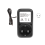 Digital Temperature Controller Socket with Timer EU Plug 5