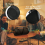 Θήκη μεταφοράς ταξιδιού TXEsign για Sony SRS-XG500 Boombox 1