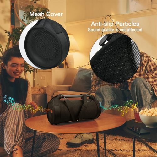 Θήκη μεταφοράς ταξιδιού TXEsign για Sony SRS-XG500 Boombox