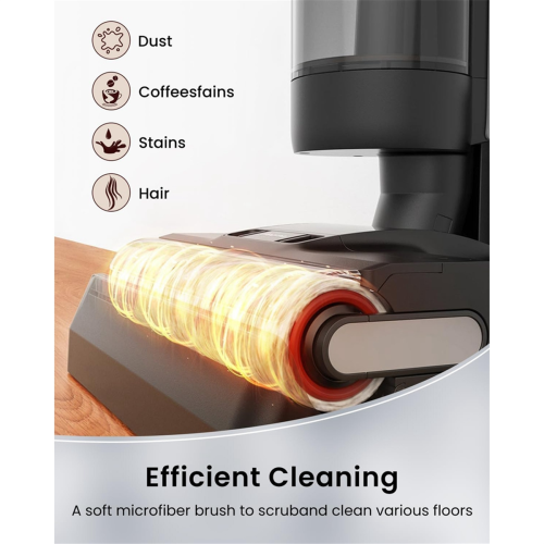 Ανταλλακτικά για ηλεκτρική σκούπα Dreame H12 Pro/H12 Dual Wet Dry 2