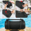 Θήκη μεταφοράς ταξιδιού TXEsign για Sony SRS-XG500 Boombox 3