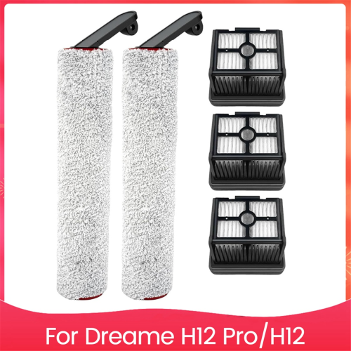 Ανταλλακτικά για ηλεκτρική σκούπα Dreame H12 Pro/H12 Dual Wet Dry