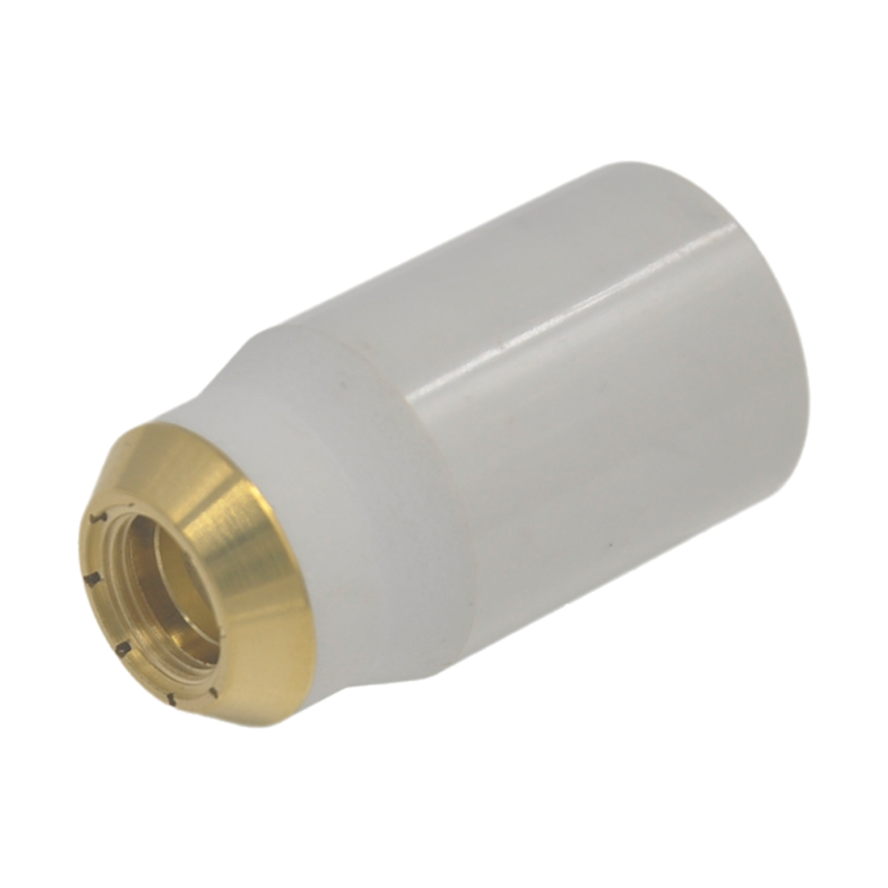 Coupe de protection plasma adaptée à la torche de découpe Thermal Dynamics SL60/SL100