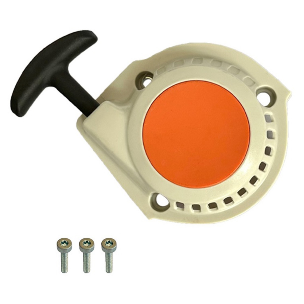Démarreur à rembobinage pour débroussailleuse STIHL FS94R