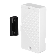 Tuya Smart Bluetooth Cabinet Drawer Lock for Locker