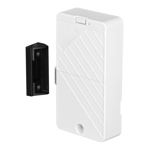 Tuya Smart Bluetooth Cabinet Drawer Lock for Locker