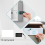 Tuya Smart Bluetooth Cabinet Drawer Lock for Locker 7
