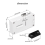 Tuya Smart Bluetooth Cabinet Drawer Lock for Locker 3
