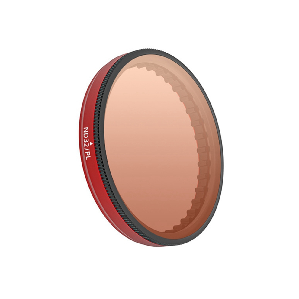 Sunnylife Lens Filter For Dji Osmo Camera Accessories Nd32/Pl Light 4851973604032