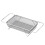 Expandable Cutlery Drying Rack Kitchen Sink Drain Basket 1