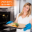 Silicone Baking Mat Roll-12IN x 10FT Non Stick Heat Baking Mats, 2