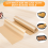 Silicone Baking Mat Roll-12IN x 10FT Non Stick Heat Baking Mats, 6