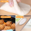 Silicone Baking Mat Roll-12IN x 10FT Non Stick Heat Baking Mats, 7